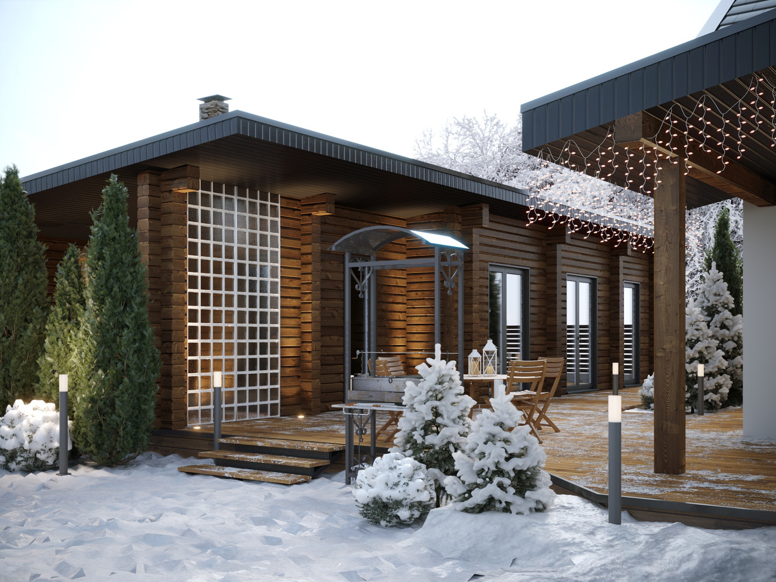 Дмитровское