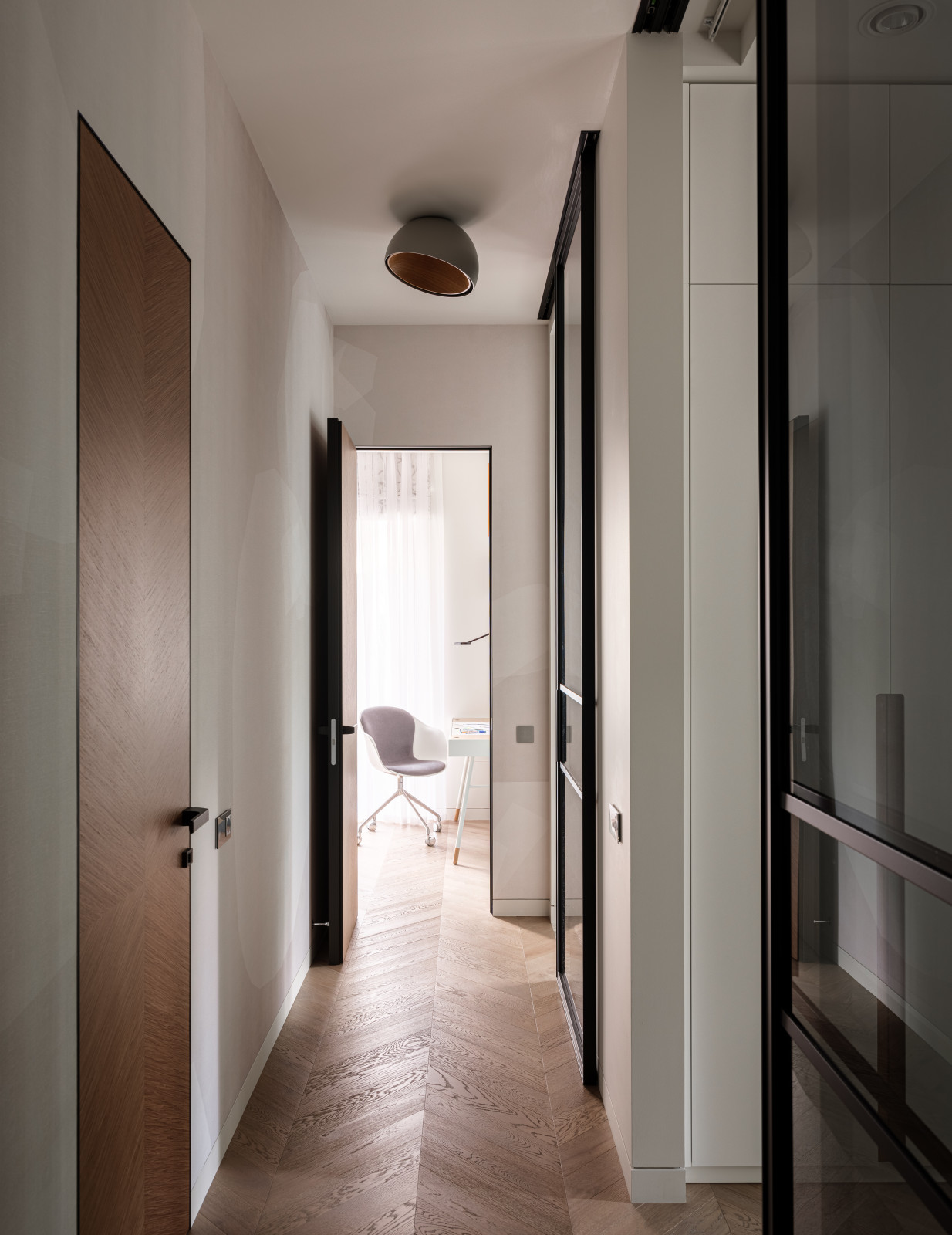 Квартира 60м2