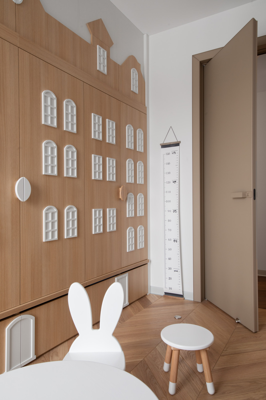 Квартира в ЖК Кандинский