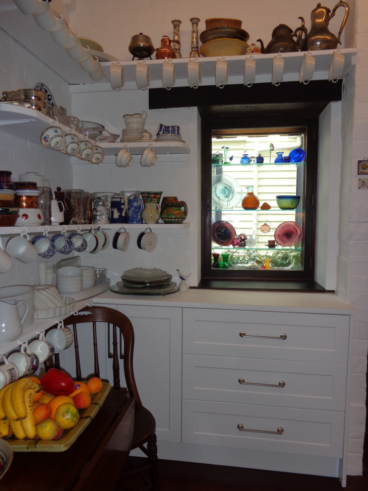 Chapman- Taylor Kitchen