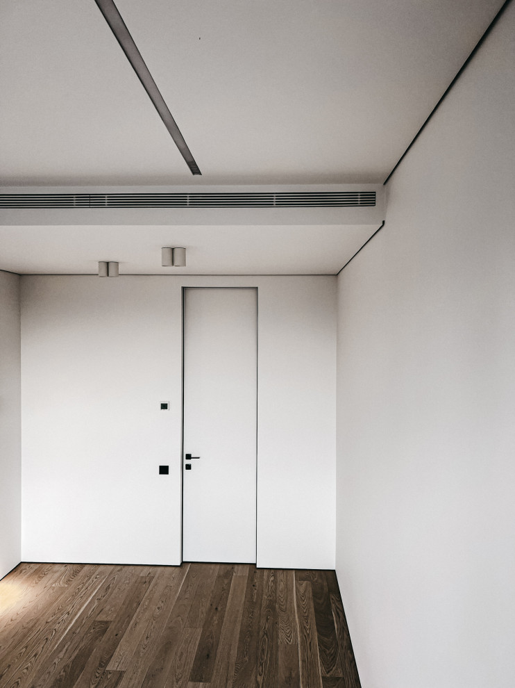 Малярные работы. Шпатлевка и поераска.