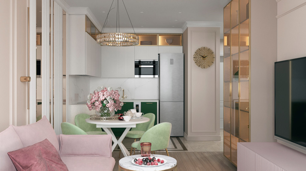 ЖК "Грин-парк"