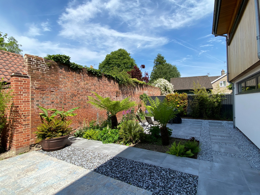 Contemporary Home, Norfolk