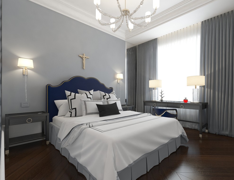 Квартира в ЖК Английский квартал