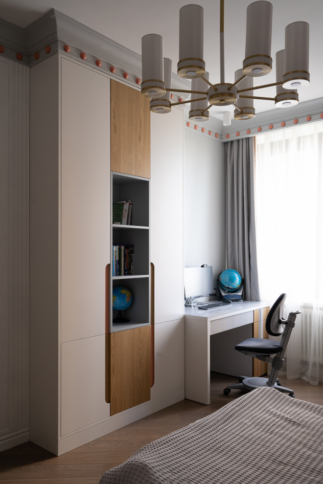 Современная мебель с восточным ароматом