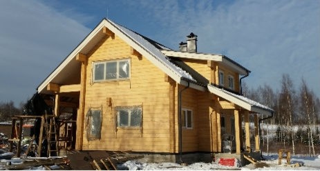 Монтаж систем отопления водоснабжения, канализации