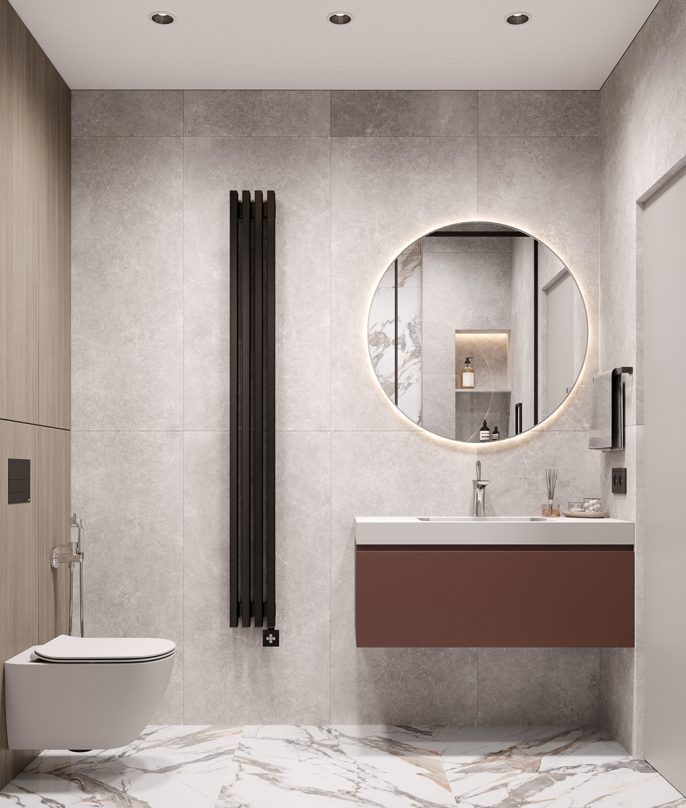 Квартира 67 м² - Дом на Писерева Новосибирск