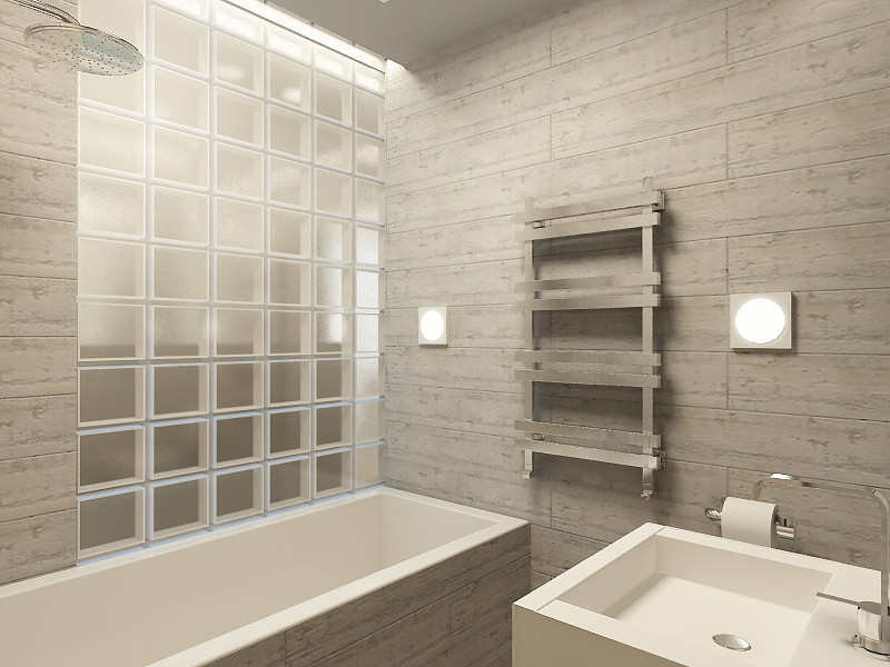 Квартира, Москва, 34м2