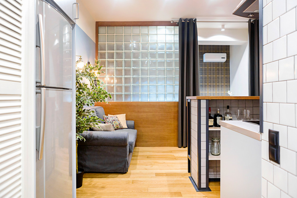 Квартира-студия