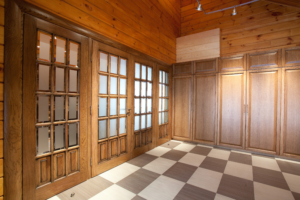 Загородный дом