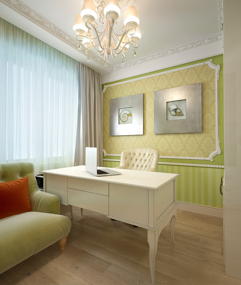 Дом в москве