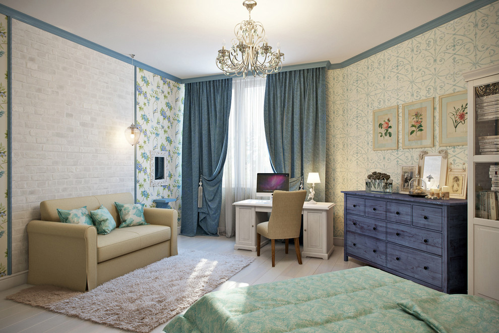 ЖК Мичуринский