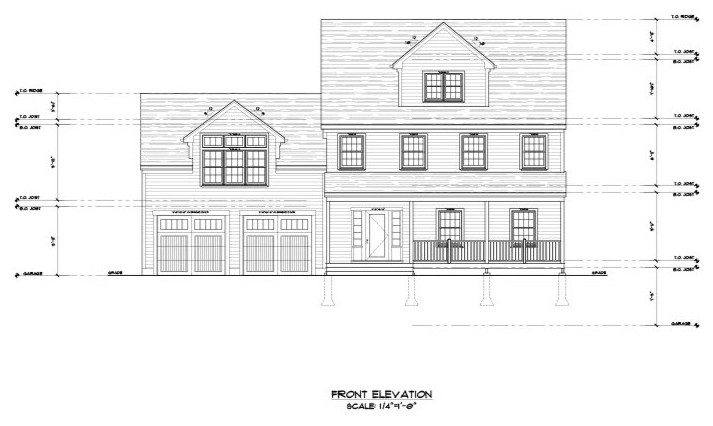 Coming Soon! Marshfield, MA - New Construction