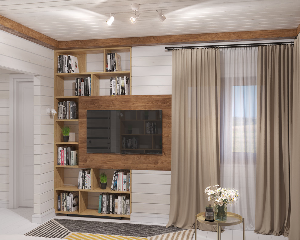 ДОМ ФРЯНИНО