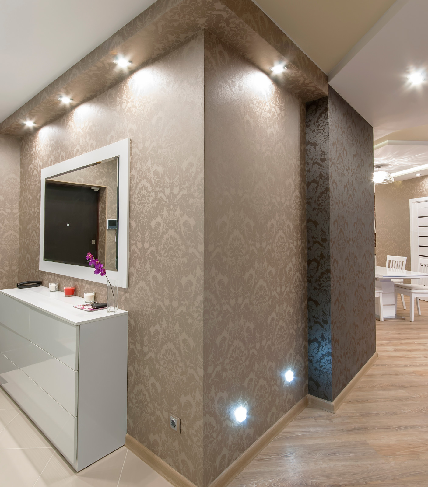 Геометрическая лаконичность