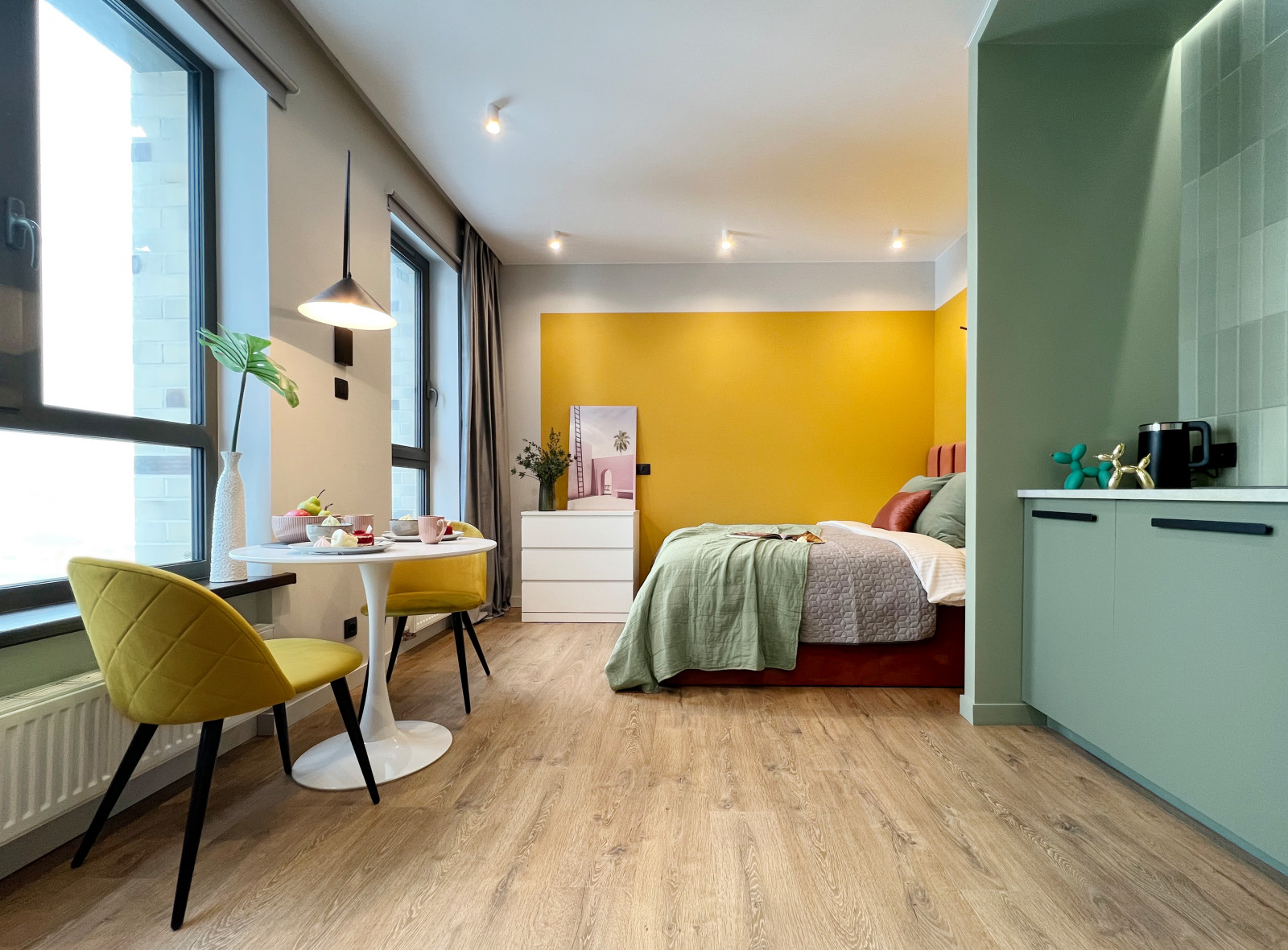 студия Селигер