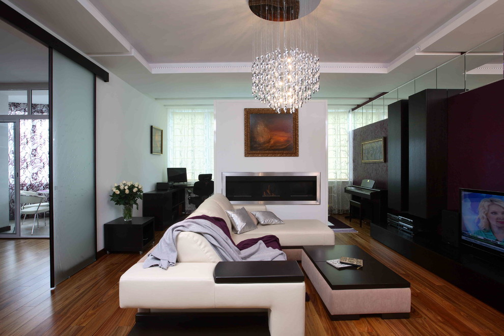 Квартира на Ленинском