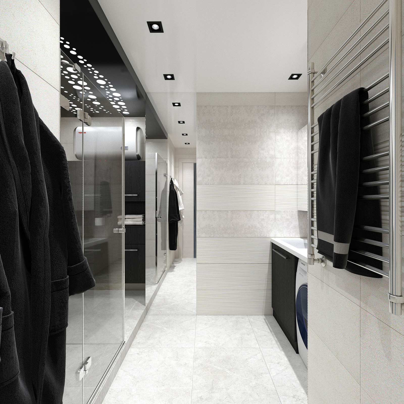 ЖК Лазурный