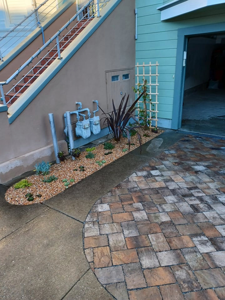 SF Green Landscaping Ordinance: Our Design for a Greener Front Yard