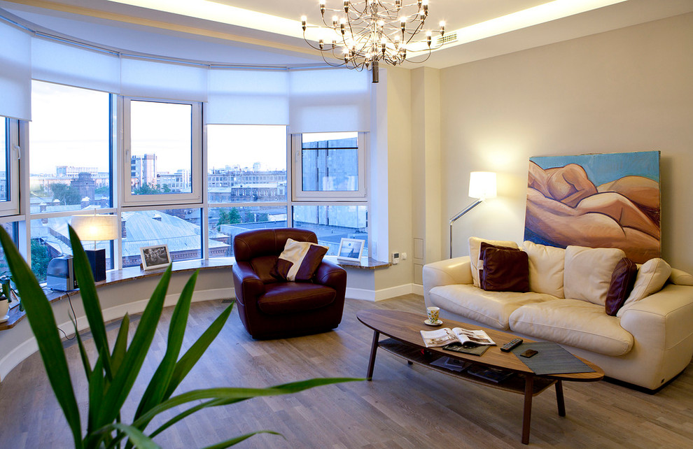 Квартира на ул. Ак.Павлова