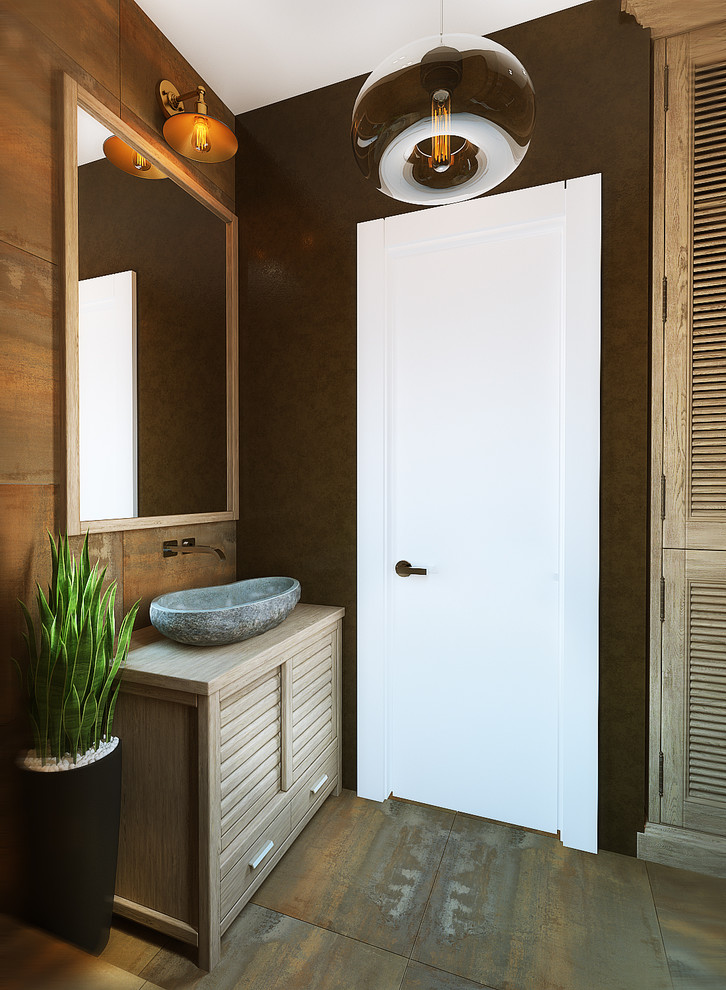 Эскизный проект "Freedom is here"