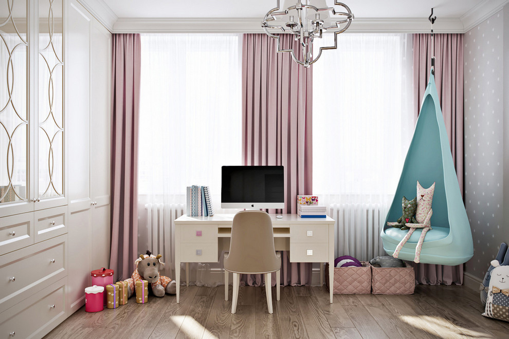 ЖК "Донской Олимп"