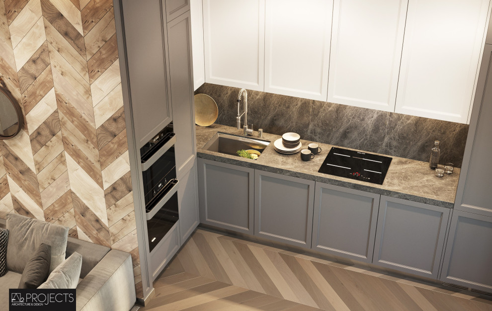 Дизайн-проект квартиры