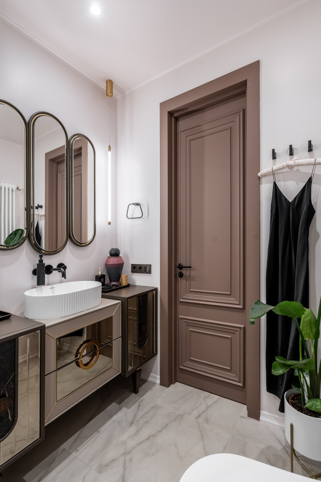 Квартира на Большой Посадской