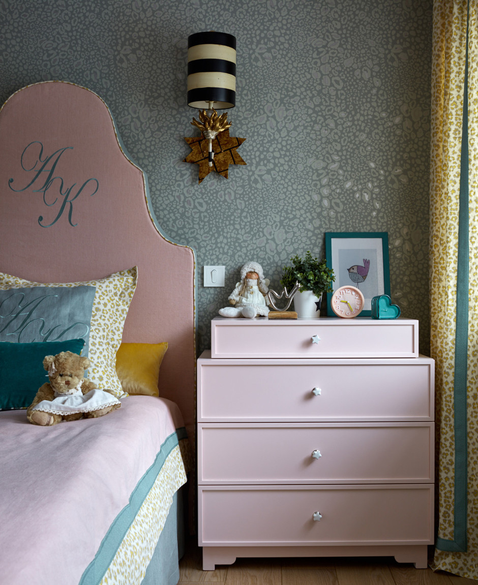 детская девочек