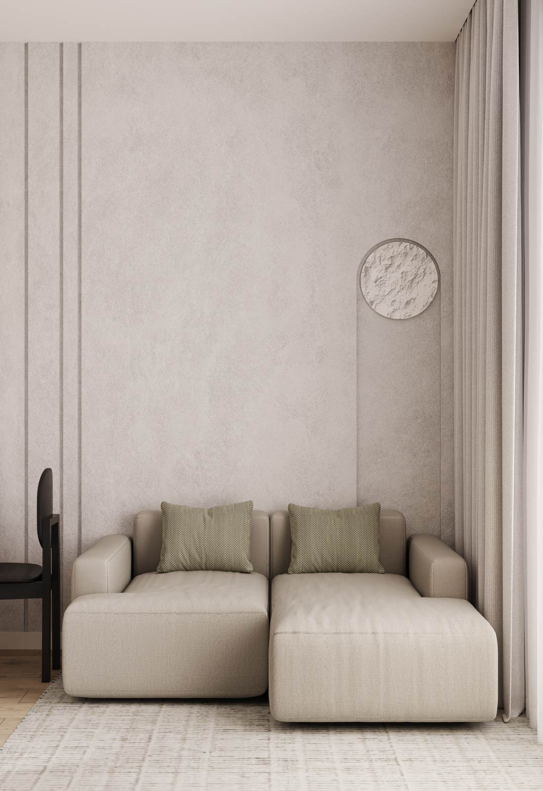 ЖК Союз Priority