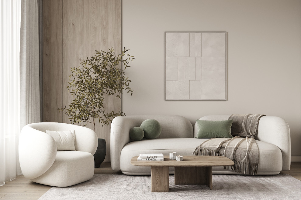 Проект рабочего кабинета