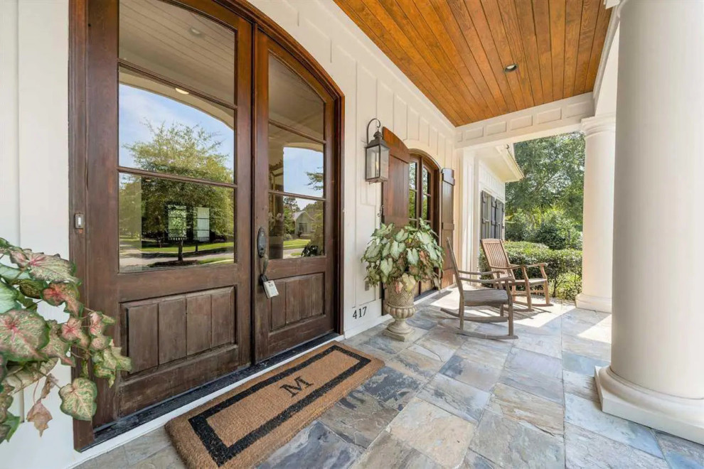 2007 Showcase Home