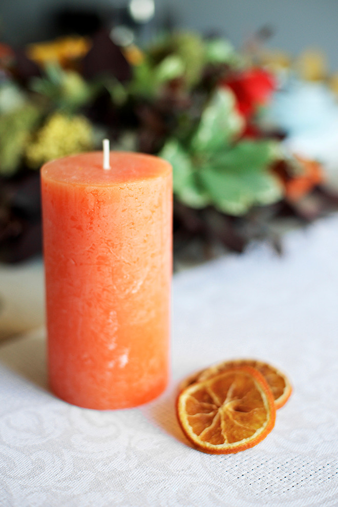 Сервировка для воскресного бранча /Sunday brunch table-set