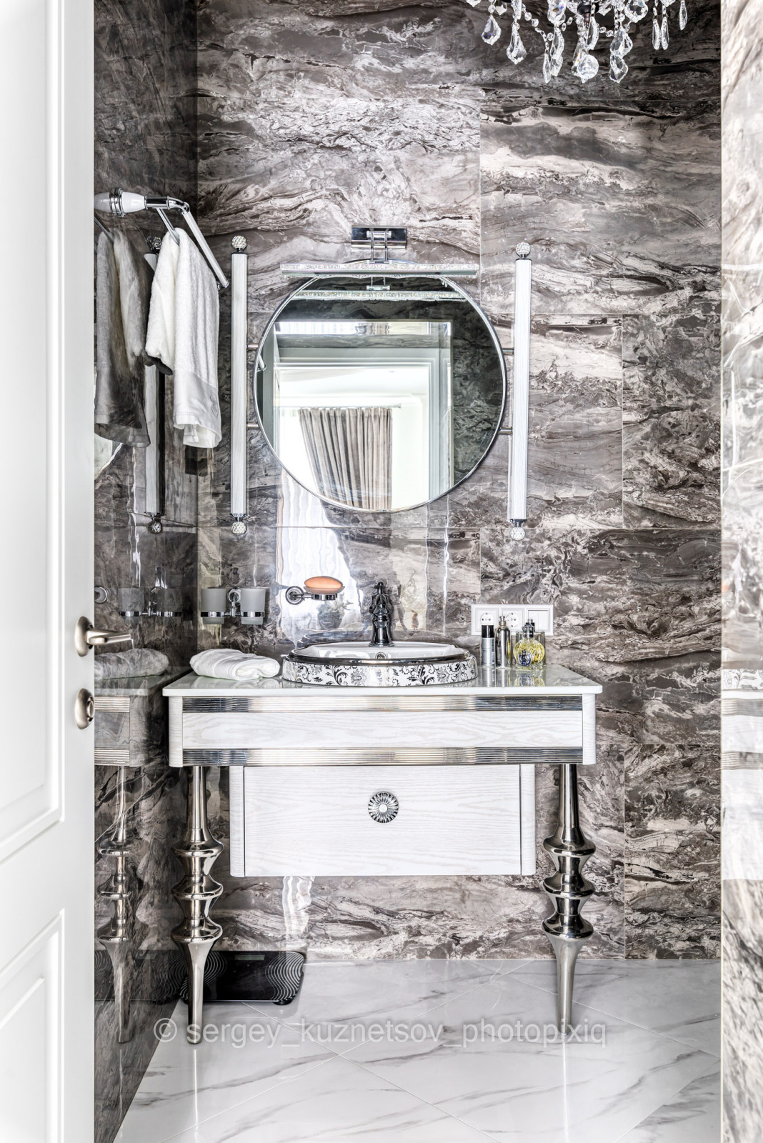 КВАРТИРА НА АРБАТЕ