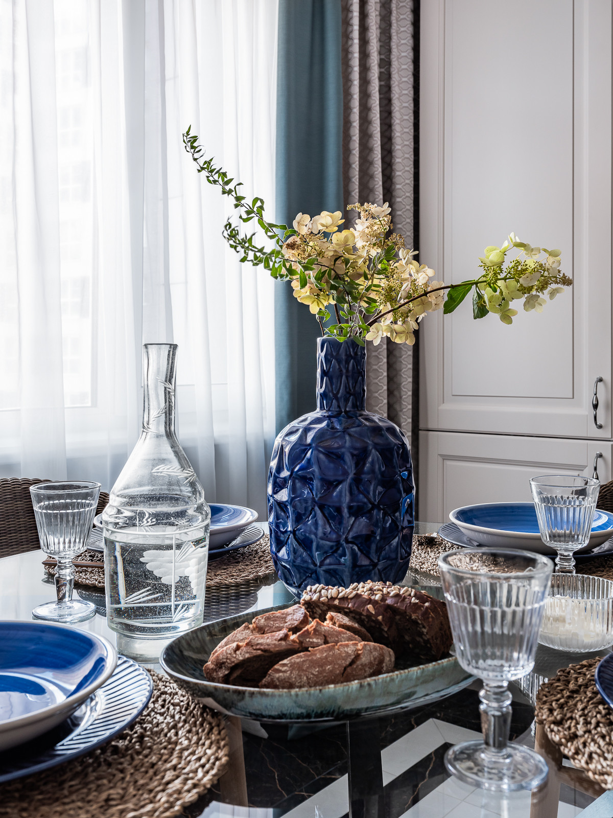 СЕРВИРОВКА СТОЛА