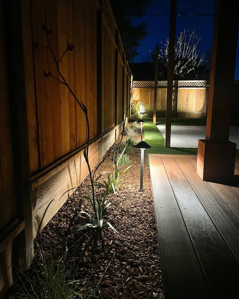 San Bruno - Backyard Social Spot