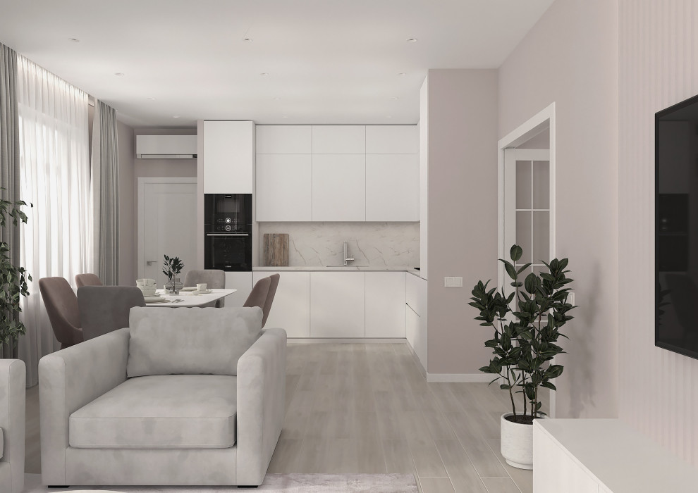 Дом Подольская