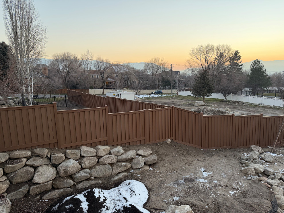 Utley Project-Multi-Gen Living and Expansive Garage