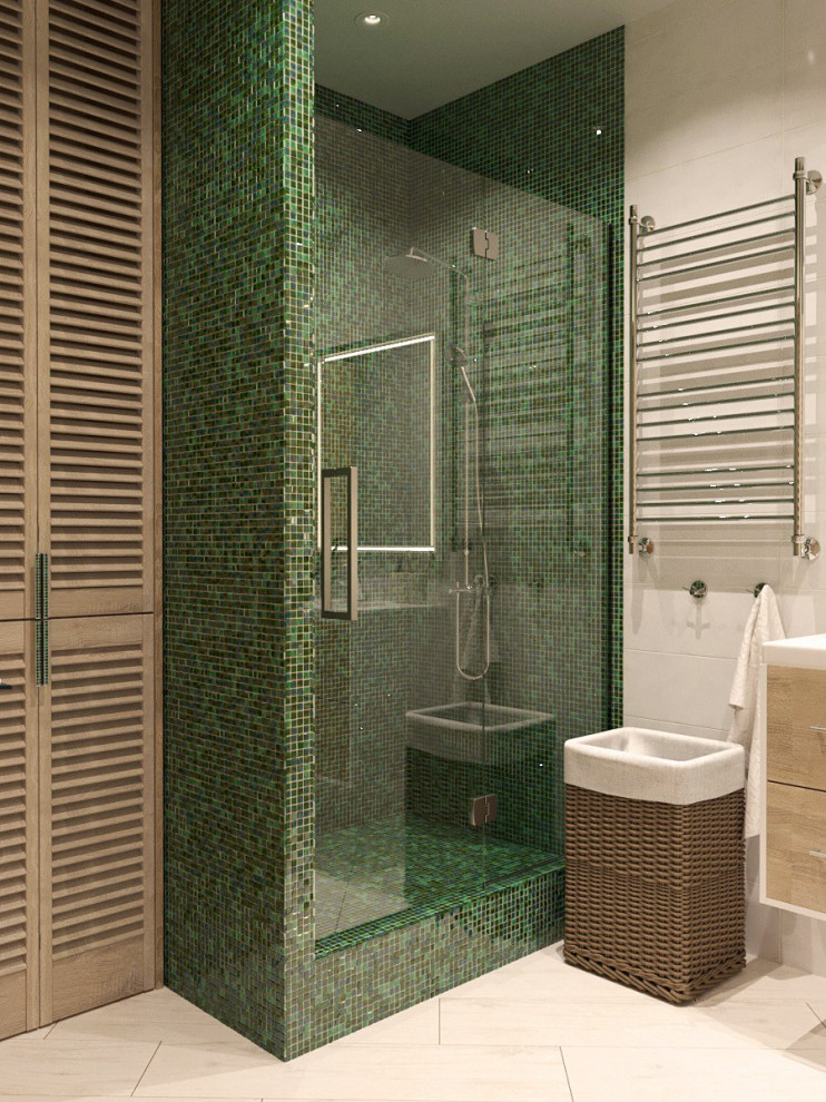 Квартира в ЖК Ленинский парк - 56 кв.м