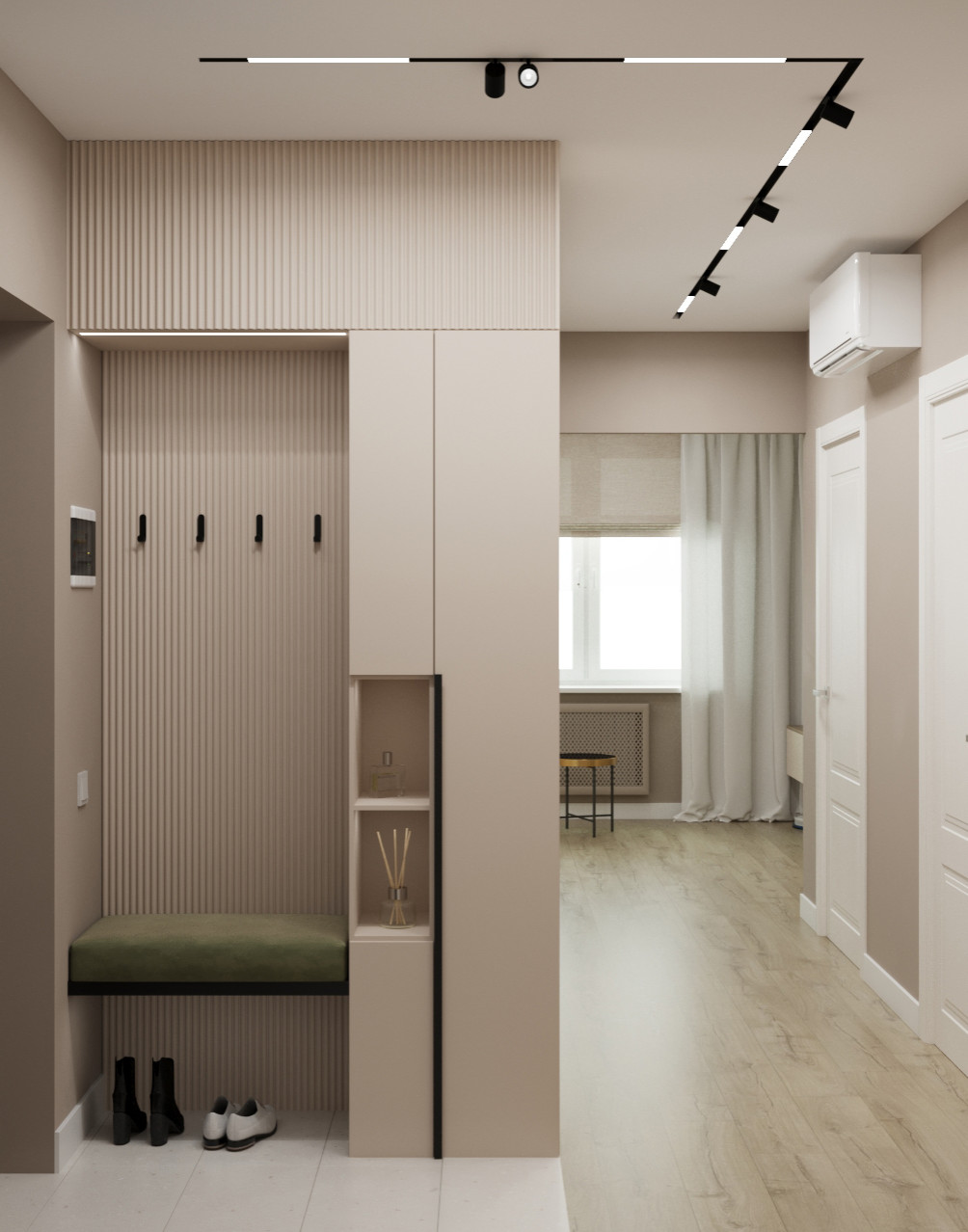 Квартира 2+, ЖК Истории, г.Ижевск