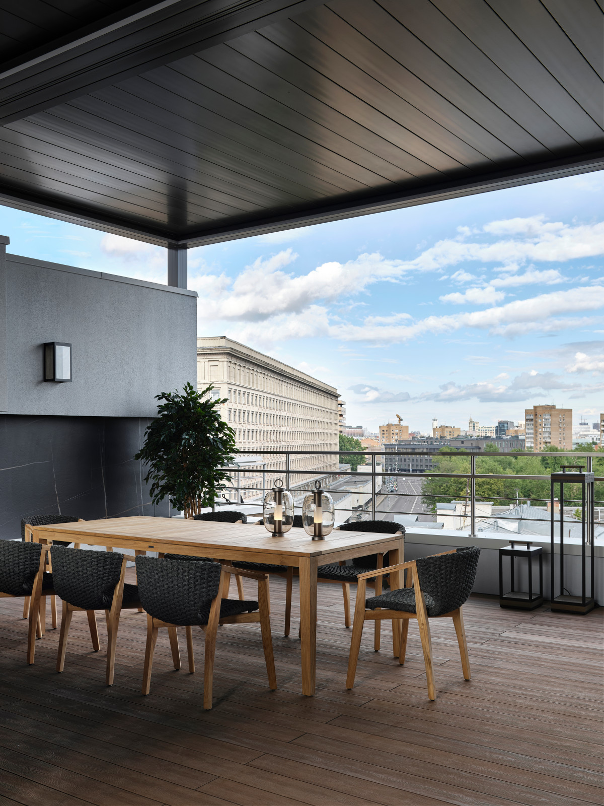 Квартира на Плющихе 3