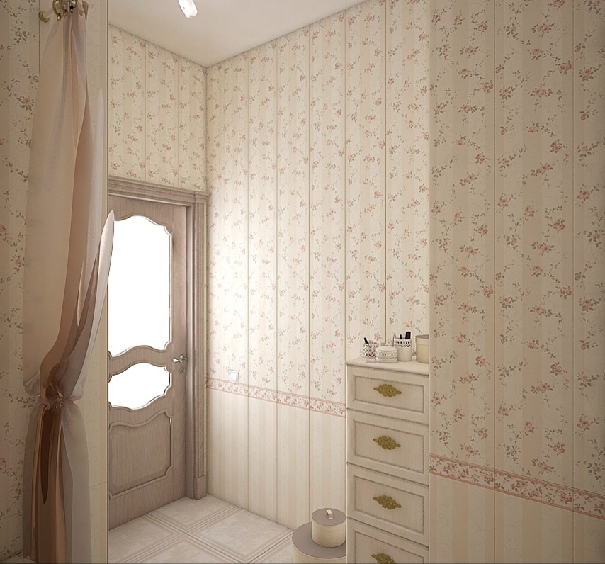 Ванная комната "Прованс"