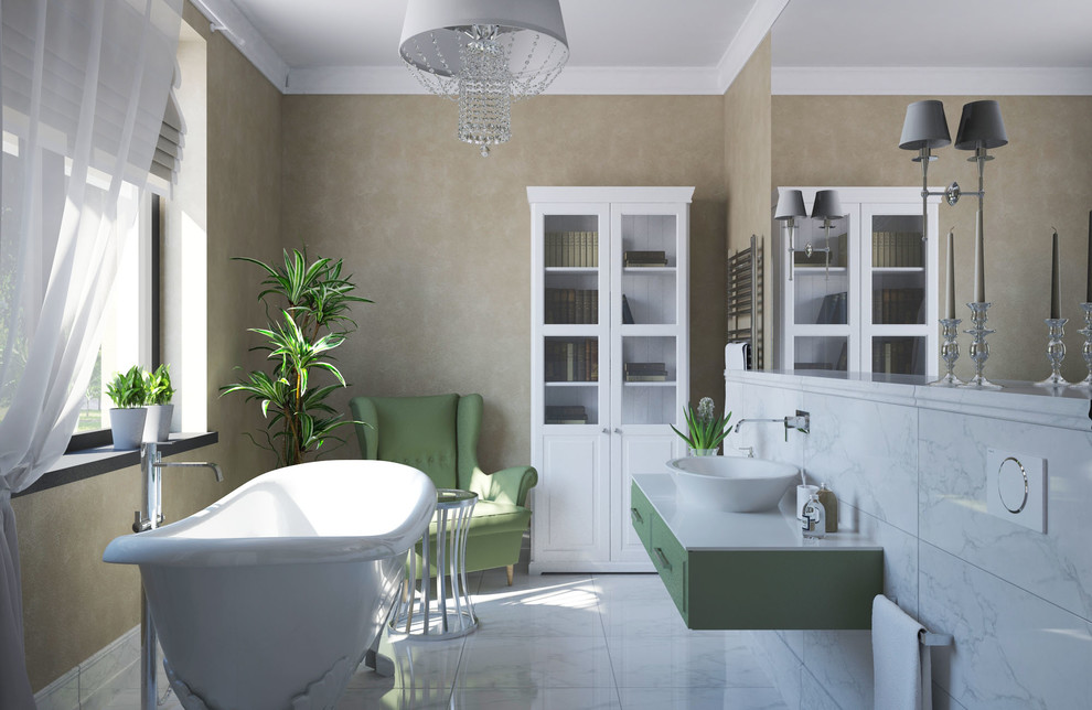 Коттедж в пос. Земляничная поляна