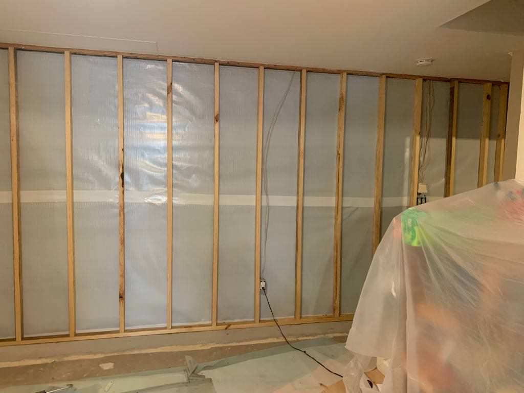 Remodeling