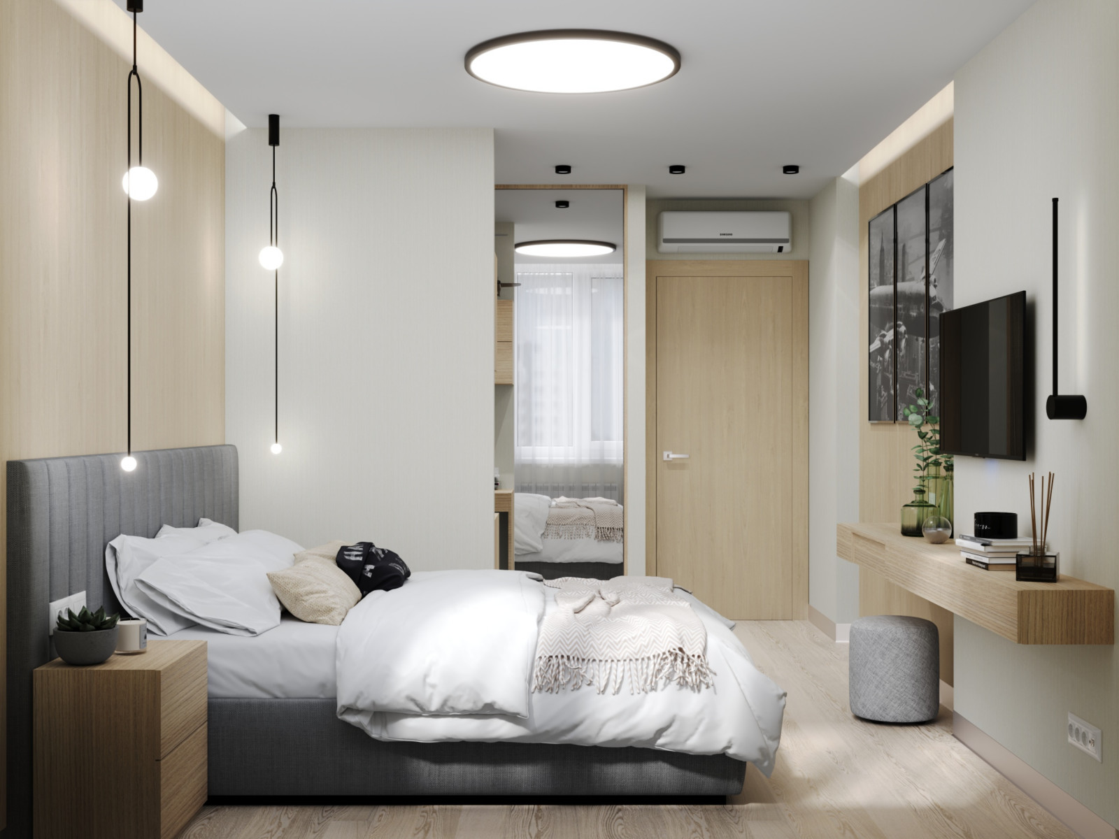 ЖК «Центральный»