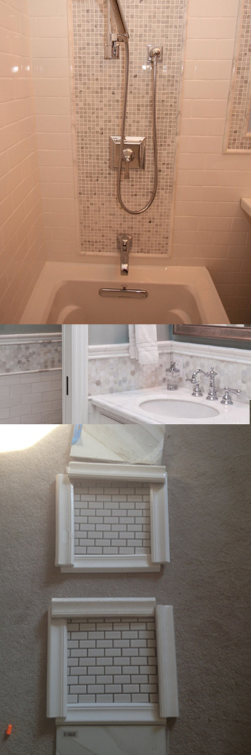 tiling professionals have tremendous