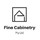 Fine Cabinetry Pty Ltd