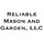 Reliable Mason and Garden, LLC