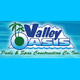 VALLEY OASIS POOLS & SPAS CONSTRUCTION CO INC