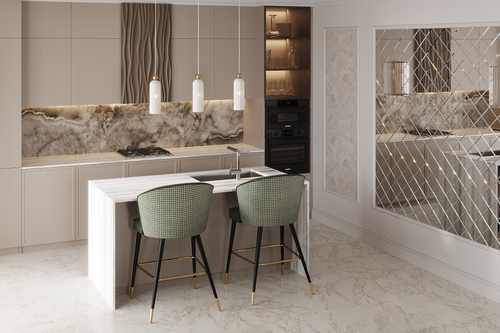 Частный дом Лазаревское 2.0